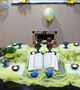 جشن نوروز98 در دانشکده مدیریت