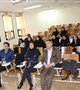 برگزاری جلسه ژورنال کلاب در رابطه با اخلاق حرفه ای